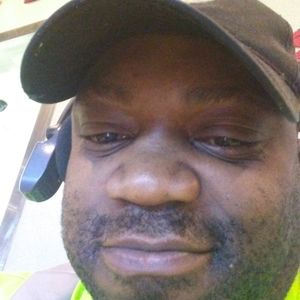 Meet your Posher, Davis